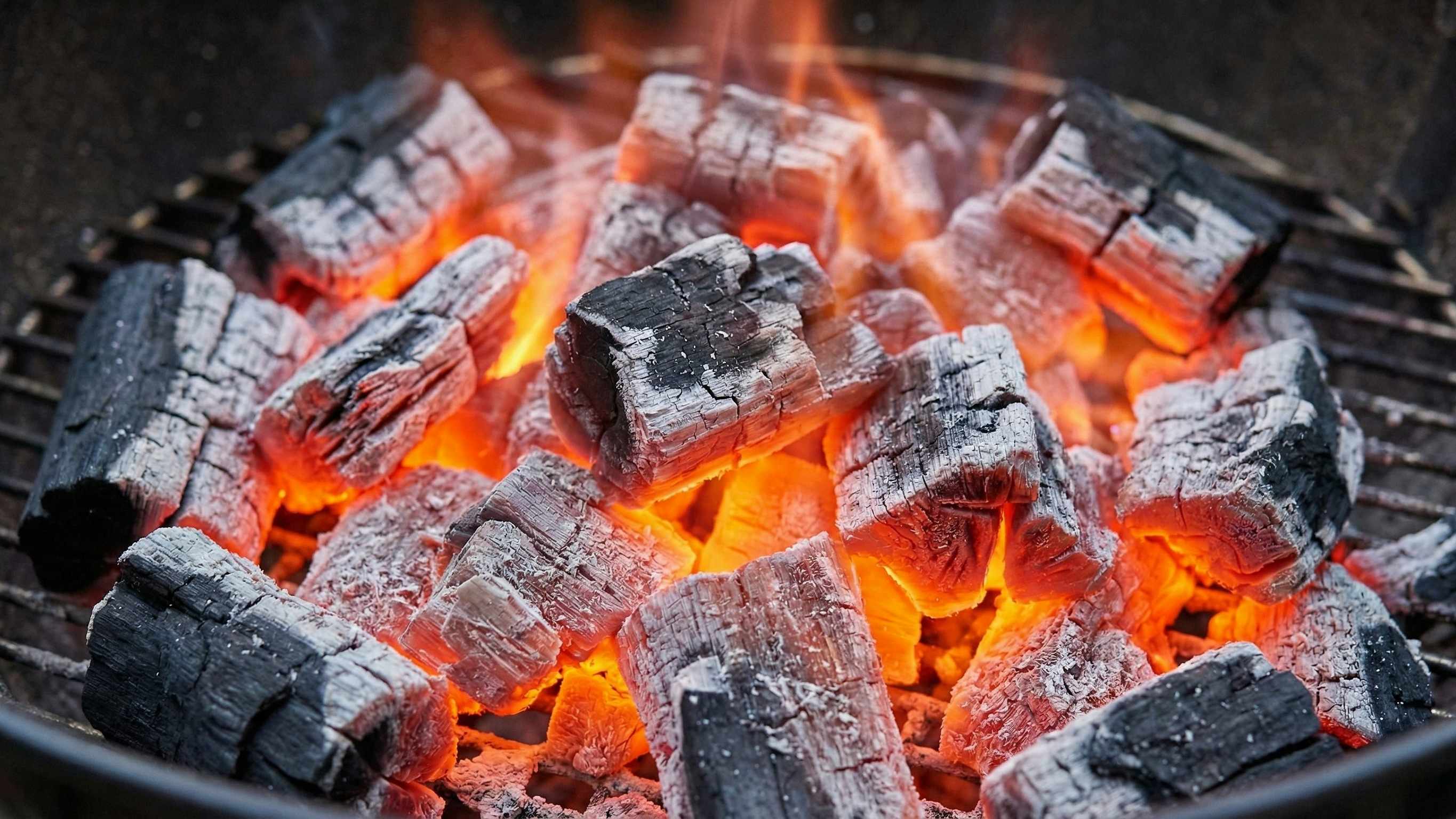 Mangal Kömürü Seçimi: Etin Lezzetini Artıran Tüyolar