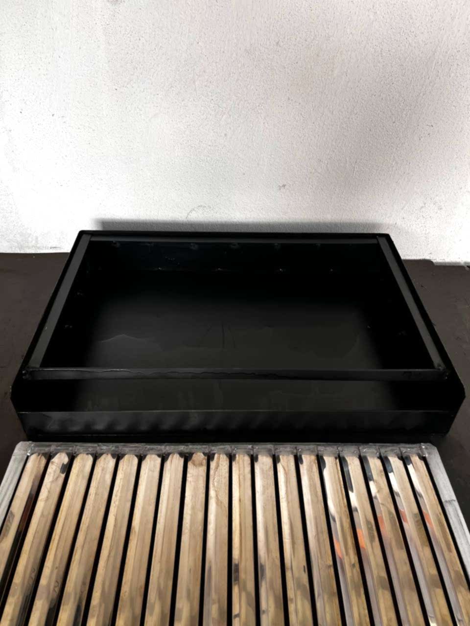 Barbekü Izgara