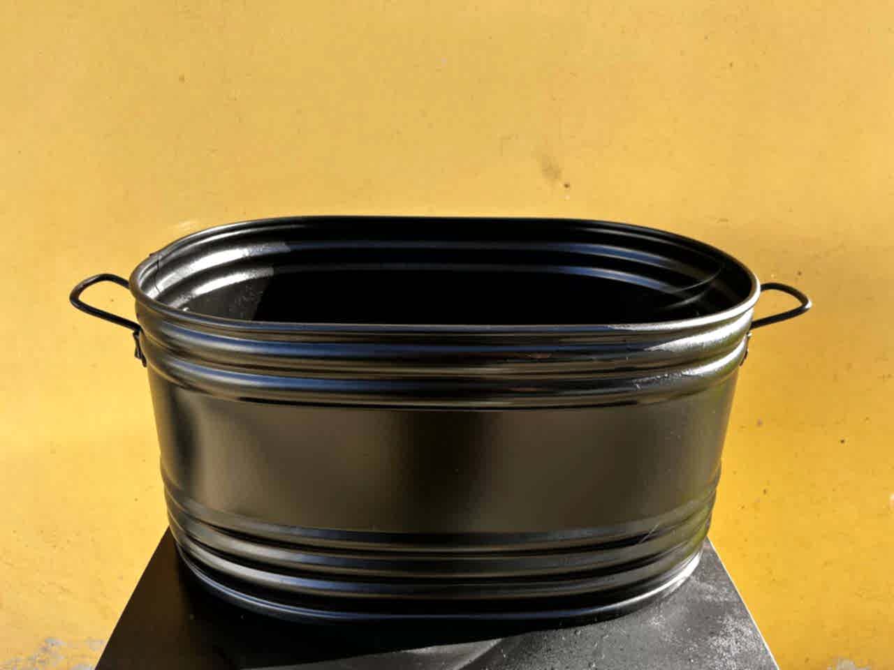 Metal Odunluk - Model 2